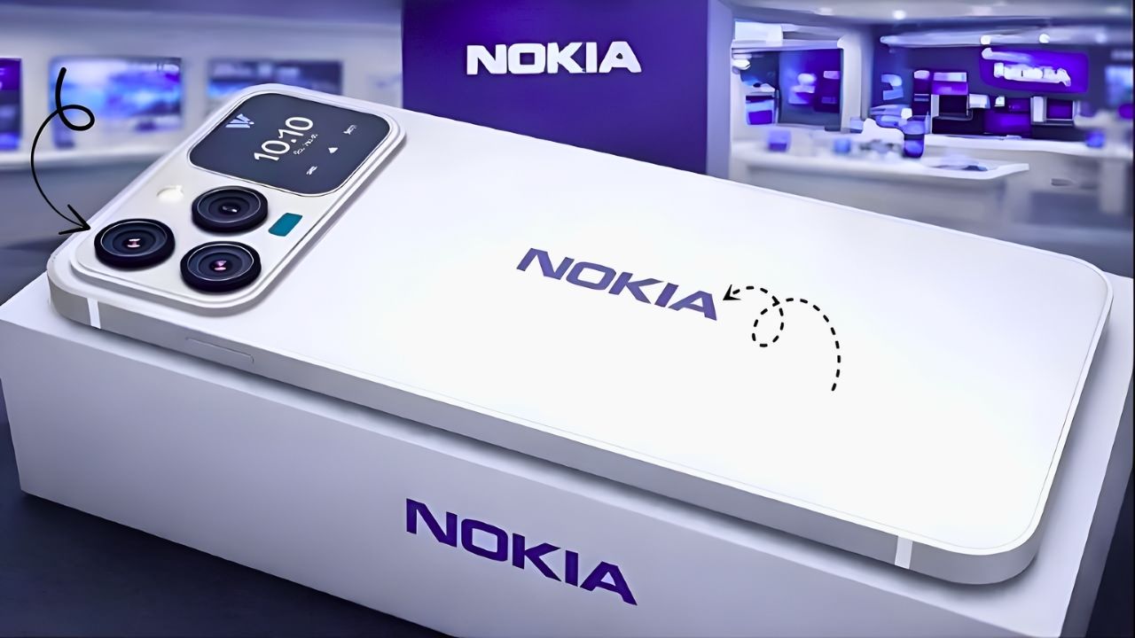 Nokia Ferrari Max 2026: Precio, Características y Especificaciones Que No Te Puedes Perder