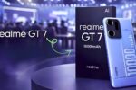 Realme GT 7: Batería de 10,000mAh y 12GB RAM que Podrían Revolucionar la Duración