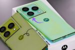 Nuevo Motorola Edge 80 Ultra: Smartphone con batería de 10010mAh y cámara de 300MP que llega más potente que el Motorola Edge 70 Pro